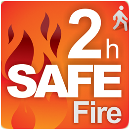 2h safe fire